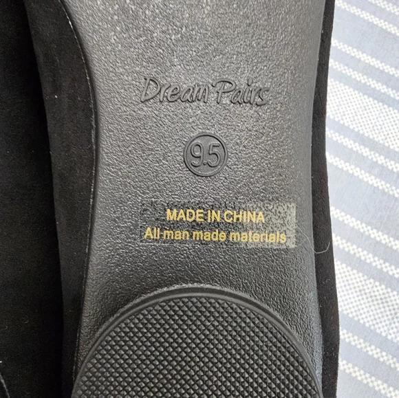 Dream Pairs Flats - Picture 5 of 6